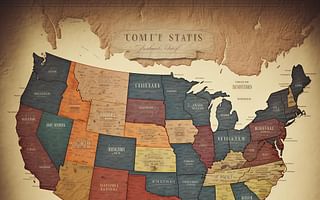 Why are there many places throughout America named Columbus?