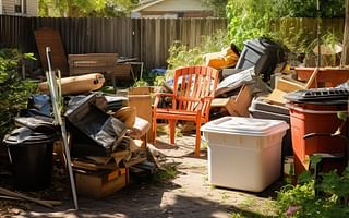 Why do we need a dumpster rental and junk removal service?