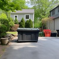 20 Yard Dumpster: The Perfect Balance Between Size and Convenience