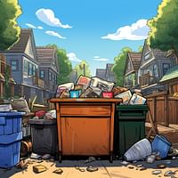 Budget Dumpster: The Cost-effective Route for Efficient Waste Management