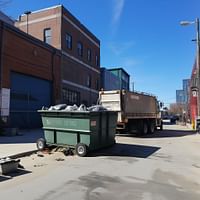 Commercial Success: Improve Your Business with a 20 Yard Dumpster