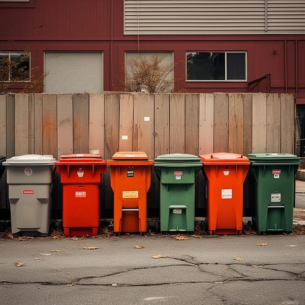 From Red Box to Home Depot: A Comparative Analysis of Various Dumpster Brands