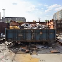 How a 30 Yard Dumpster Can Simplify Your Commercial Waste Management