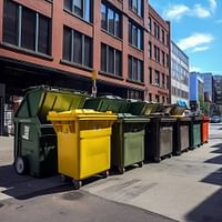 Optimizing Waste Management in Commercial Spaces with Dumpster Rental