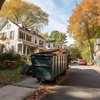 The Advantages of Roll Off Dumpster Rental for Residential Use