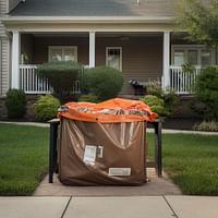 The Role of the Home Depot Dumpster Bag in Effective Waste Management