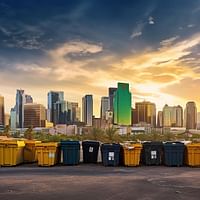 Your Local Solution: Exploring Dumpster Rental Options in Las Vegas